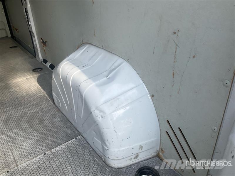 Opel Movano 2.2 103 KW KA L3H2 Cargo Van Lätta skåpbilar
