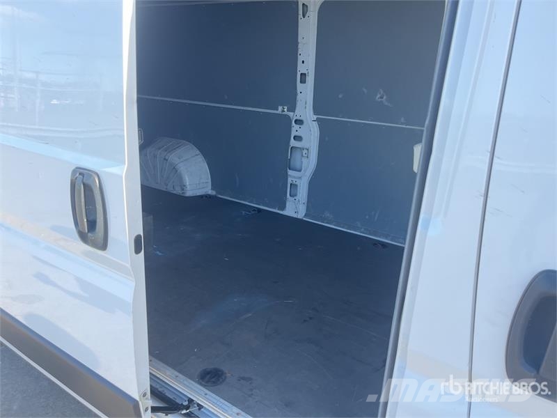 Opel Movano 2.2 103 KW KA L4H2 Cargo Van Dostavna vozila / kombiji