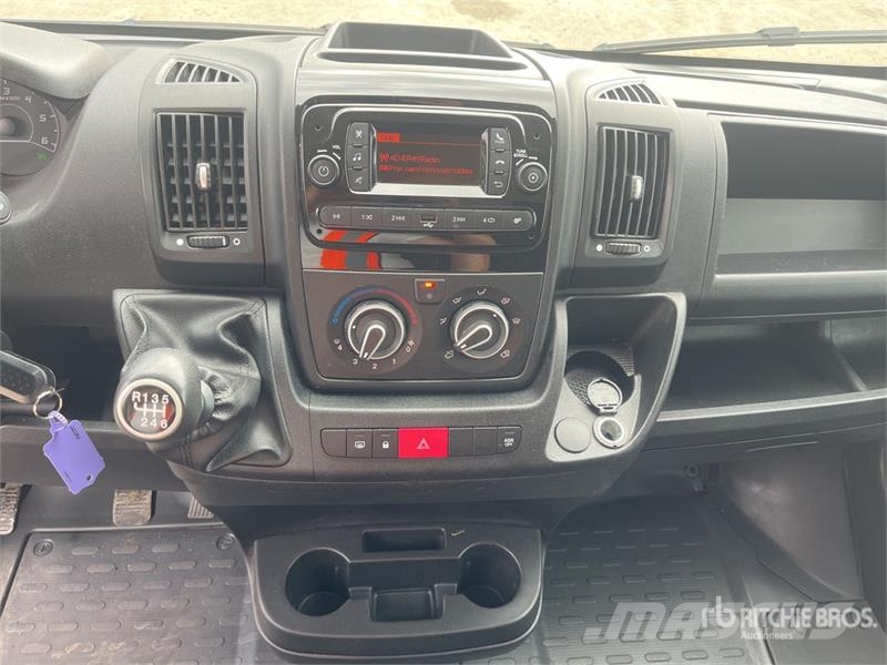 Opel Movano 2.2 103 KW KA L4H2 - panel van L4H2 Cargo V Furgone chiuso