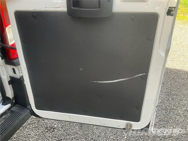 Opel Movano 2.2 103 KW KA L4H2 Cargo Van Gesloten bedrijfswagens