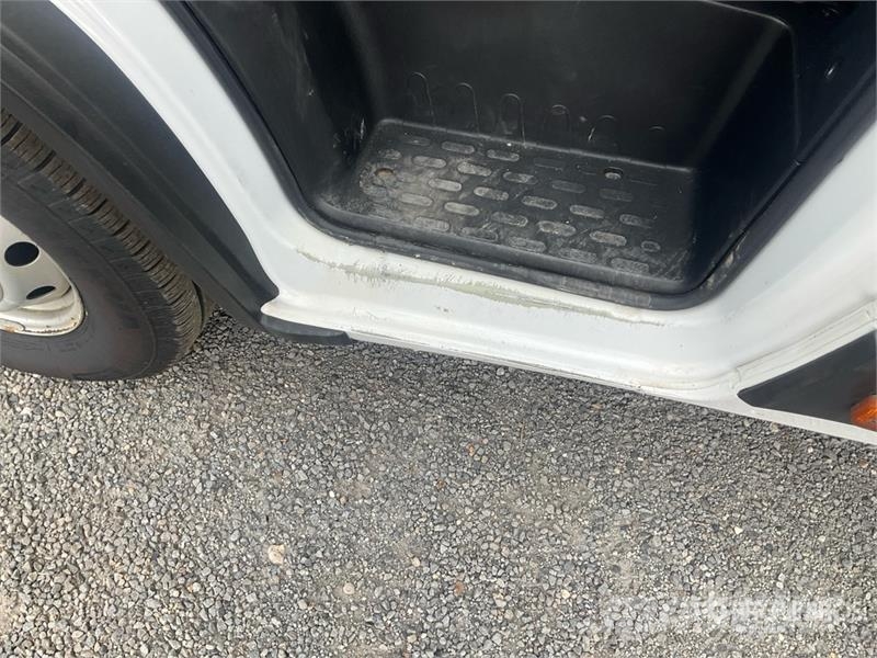 Opel Movano 2.2 103 KW KA L4H2 Cargo Van Panel vanlar