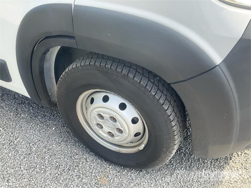 Opel Movano 2.2 103 KW KA L4H2 Cargo Van Gesloten bedrijfswagens