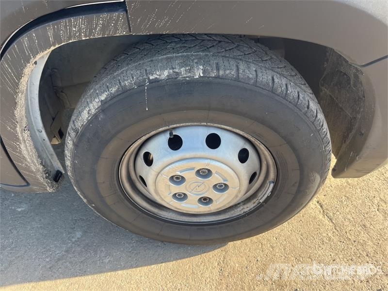 Opel Movano 2.2 103 KW KA L4H2 Cargo Van Dostavna vozila / kombiji
