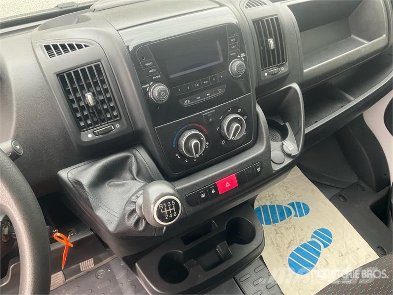Opel Movano 2.2 103 KW KA L4H2 Cargo Van Panel vanlar