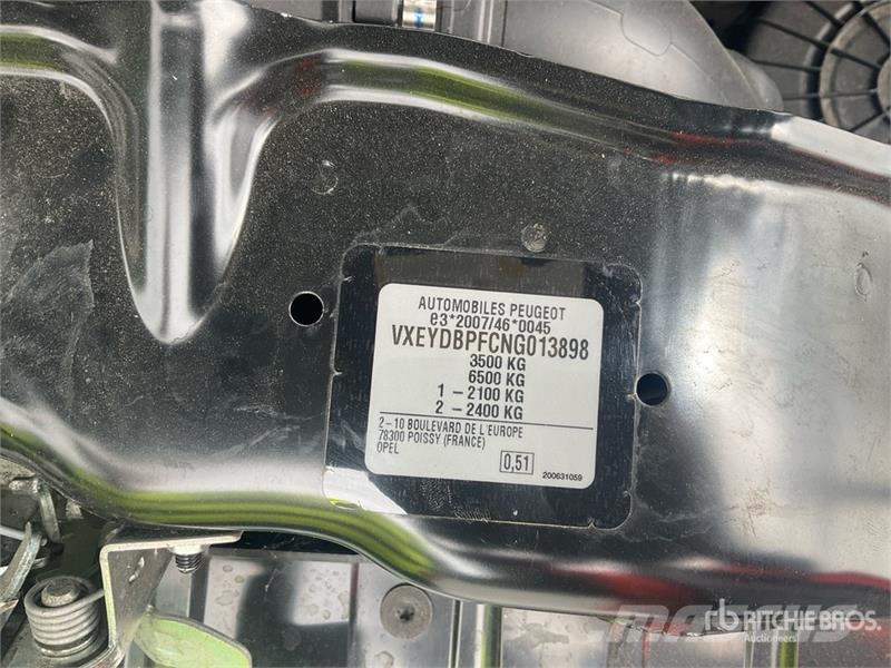 Opel Movano 2.2 103 KW KA L4H2 Cargo Van Panel vanlar