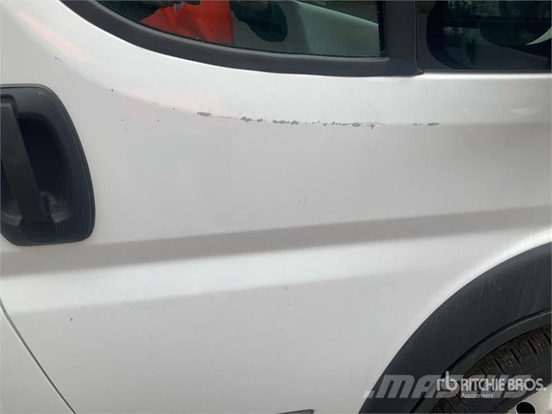 Opel Movano 2.2 103 KW KA L4H2 Cargo Van Panel vanlar