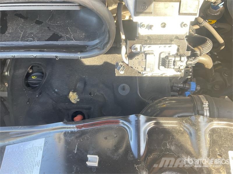 Opel Movano 2.2 103 KW KA L4H2 Cargo Van Dostavna vozila / kombiji