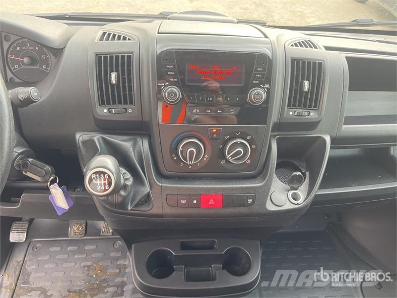 Opel Movano 2.2 103 KW KA panel van L4H2 Cargo Van Furgone chiuso