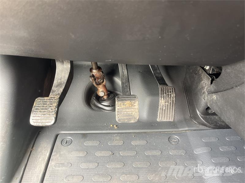 Opel Movano 2.2 103 KW KA L4H2 - panel van L4H2 Cargo V Furgone chiuso