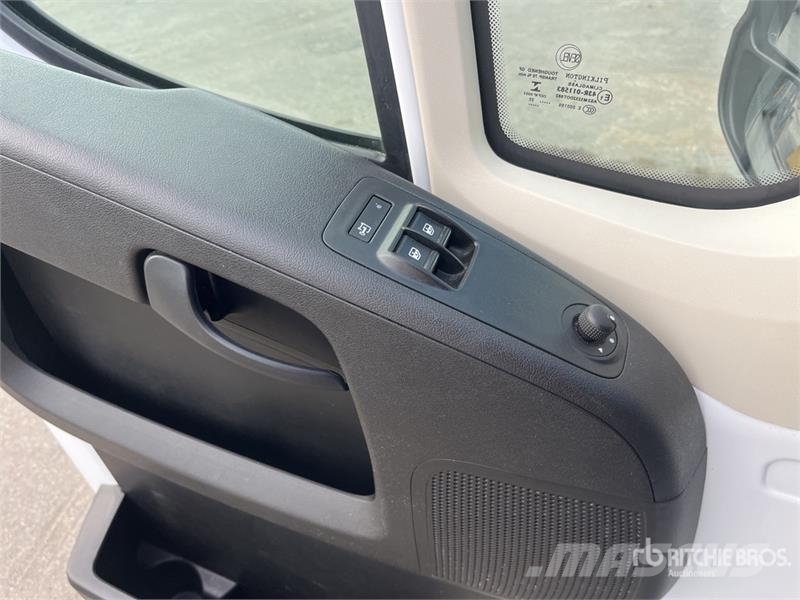 Opel Movano 2.2 103 KW KA - panel van L4H2 Cargo Van Preču pārvadāšanas furgoni