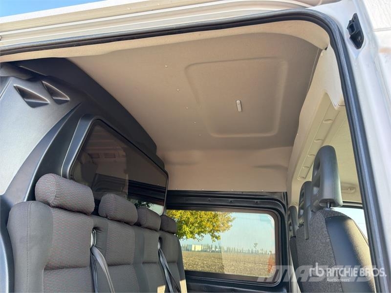 Opel Movano 2.2 103 KW Mixto KA L4H2 - 7 Seats Cargo Va Kaubikud