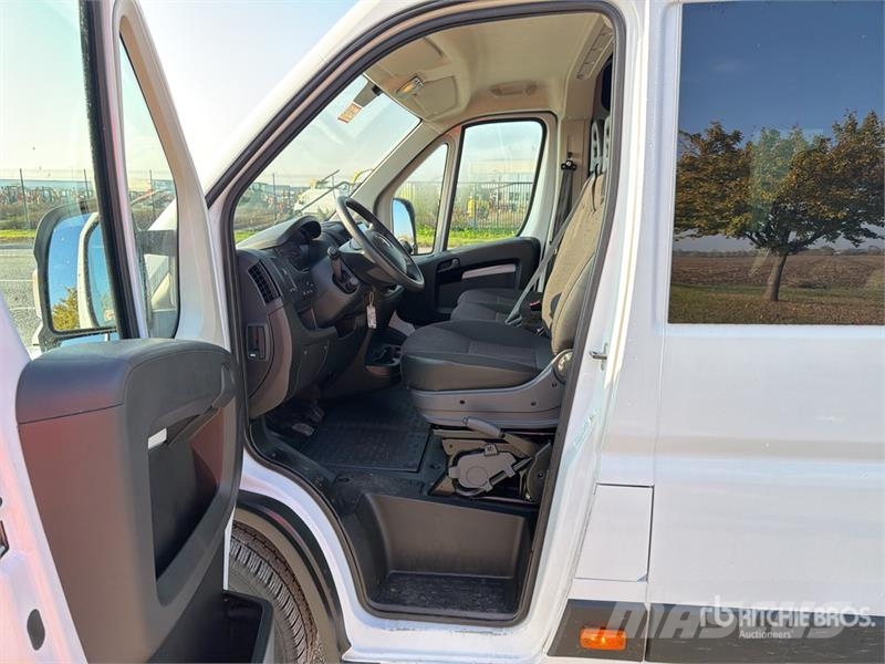 Opel Movano 2.2 103 KW Mixto KA L4H2 - 7 Seats Cargo Va Kaubikud