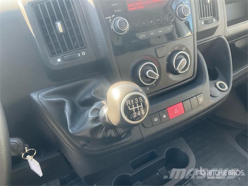 Opel Movano 2.2 103 KW KA L4H2 Cargo Van Gesloten bedrijfswagens