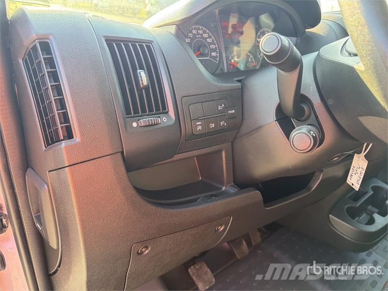 Opel Movano 2.2 103 KW Mixto KA L4H2 - 7 Seats Cargo Va Kaubikud
