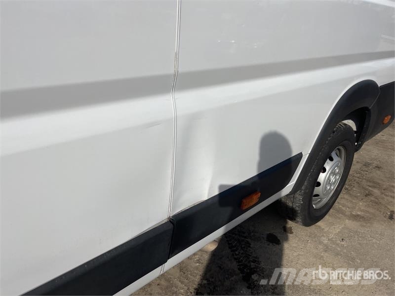 Opel Movano 2.2 103 KW KA L4H2 Cargo Van Panel vans