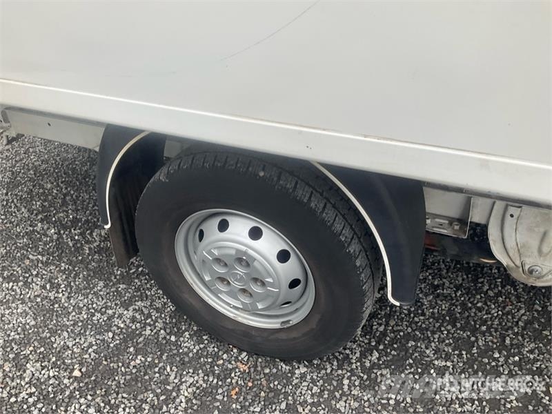 Opel Movano 2.2 103 KW KO/LBW L4 Cargo Van (Inoperable) Panel vans