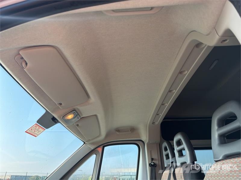 Opel Movano 2.2 103 KW Mixto KA L4H2 - 7 Seats Cargo Va Kaubikud