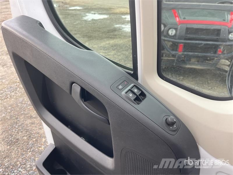 Opel Movano 2.2 103 KW KA L4H2 - panel van L4H2 Cargo V Furgone chiuso