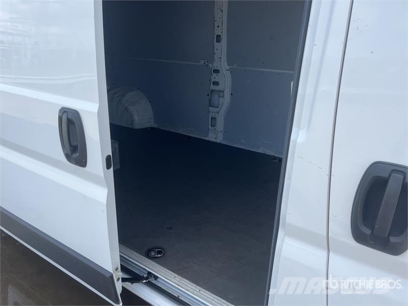 Opel Movano 2.2 103 KW KA L4H2 Cargo Van Panel vans
