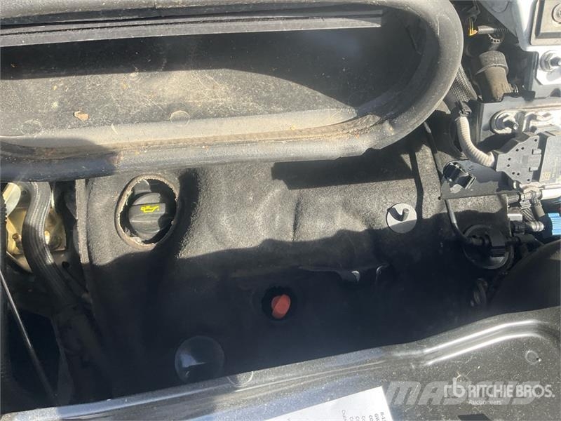 Opel Movano 2.2 103 KW KA L4H2 Cargo Van Gesloten bedrijfswagens