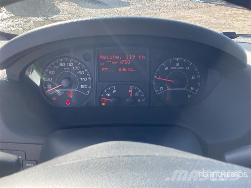 Opel Movano 2.2 103 KW KA L4H2 Cargo Van Dostavna vozila / kombiji