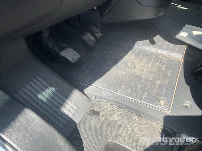 Opel Movano 2.2 103 KW KA L4H2 Cargo Van Κλούβες με συρόμενες πόρτες