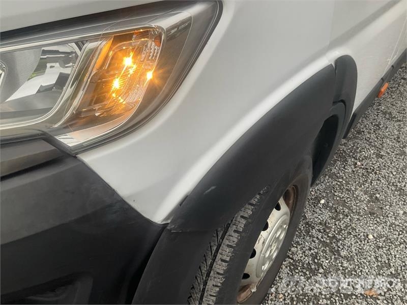 Opel Movano 2.2 103 KW KA L4H2 Cargo Van (Inoperable) Dostavna vozila / kombiji