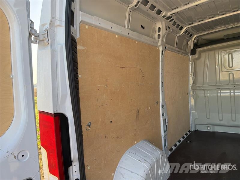 Opel Movano 2.2 103 KW KA L2H2 Cargo Van Kaubikud
