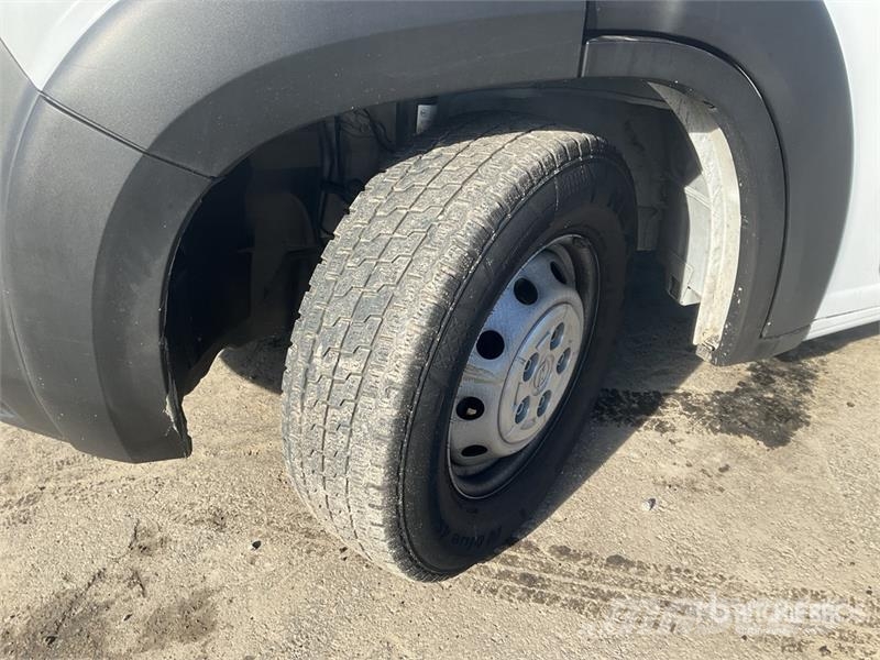 Opel Movano 2.2 103 KW KA L4H2 Cargo Van Dostavna vozila / kombiji