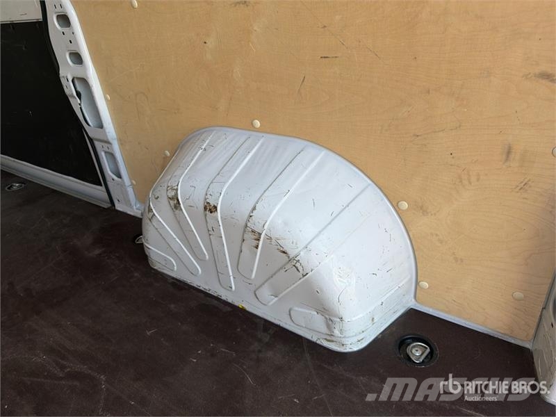 Opel Movano 2.2 103 KW KA L2H2 Cargo Van Kaubikud