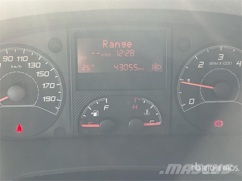 Opel Movano 2.2 103 KW PR PL L4 Cargo Van Panel vans