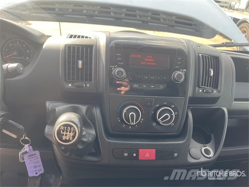 Opel Movano 2.2 103 KW KA L4H2 Cargo Van Panel vans