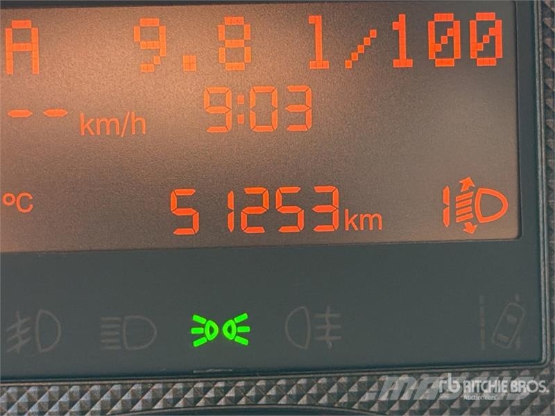 Opel Movano 2.2 103 KW Mixto KA L4H2 - 7 Seats Cargo Va Kaubikud