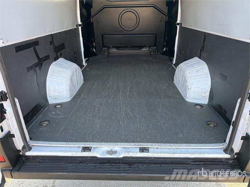 Opel Movano 2.2 103 KW Mixto KA L4H2 - 7 Seats Cargo Va Kaubikud