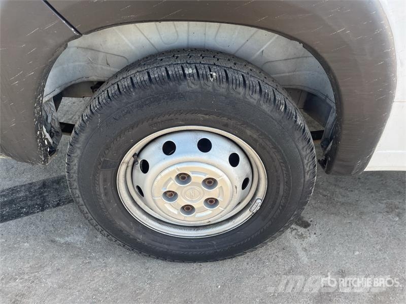 Opel Movano 2.2 103 KW KA L4H2 Cargo Van Dostavna vozila / kombiji