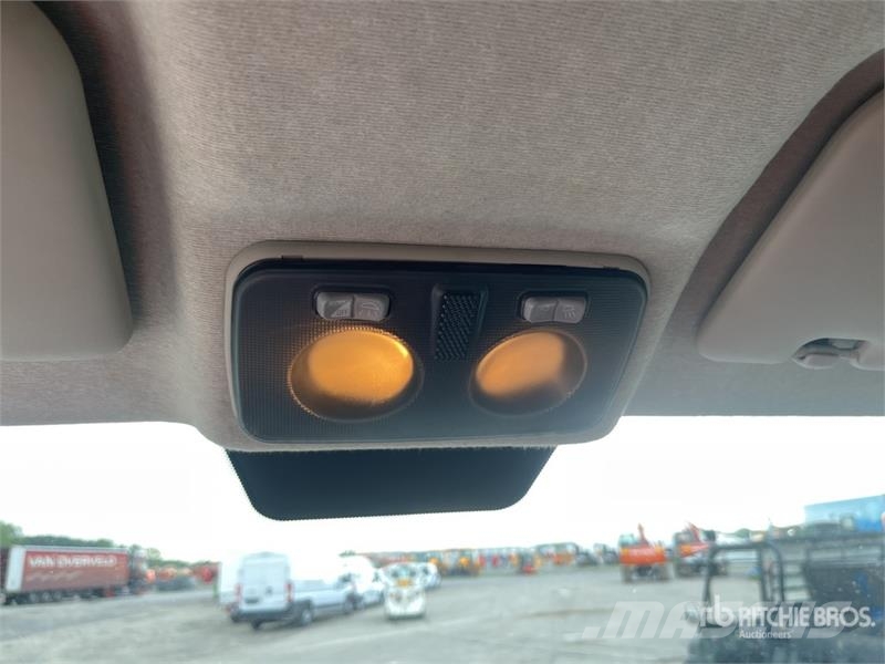 Opel Movano 2.2 103 KW KA panel van L4H2 Cargo Van Furgone chiuso