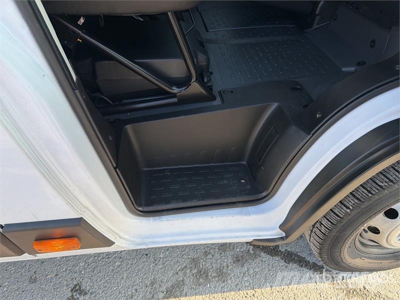Opel Movano 2.2 103 KW Mixto KA L4H2 - 7 Seats Cargo Va Kaubikud