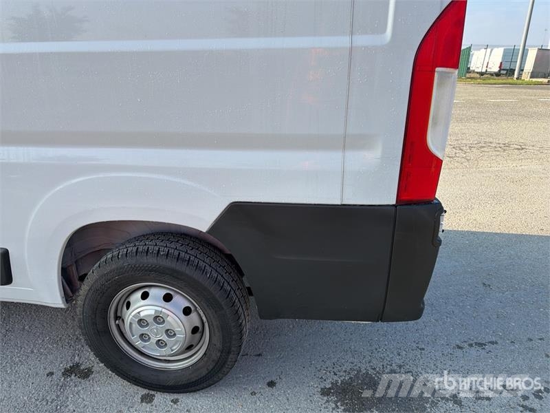 Opel Movano 2.2 103 KW KA L2H2 Cargo Van Kaubikud