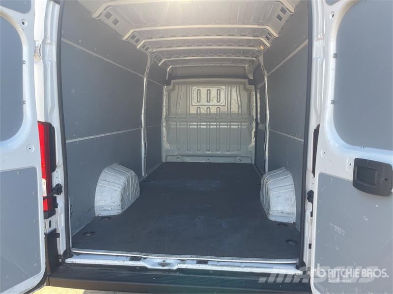 Opel Movano 2.2 103 KW KA L4H2 Cargo Van Dostavna vozila / kombiji