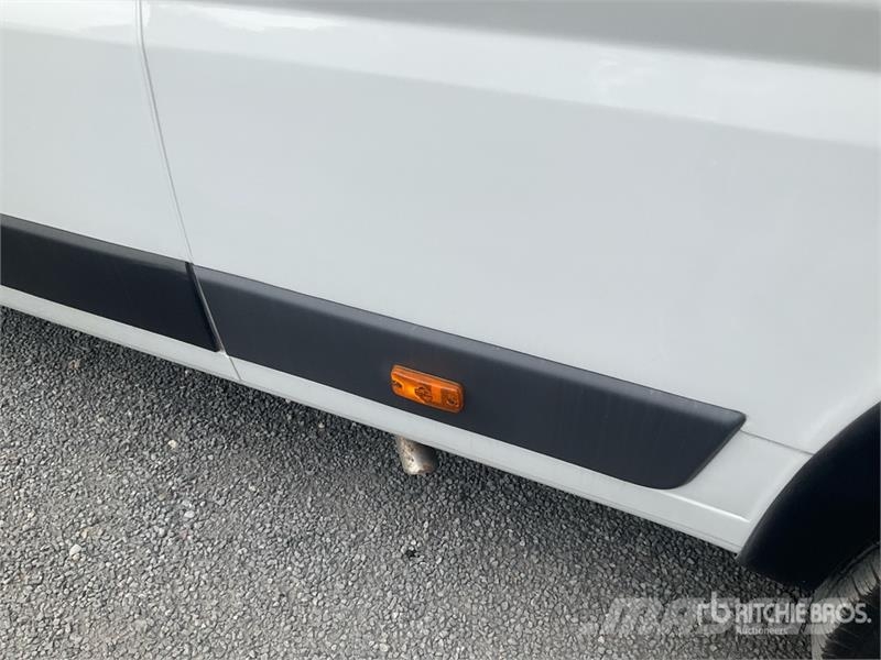 Opel Movano 2.2 103 KW KA L4H2 Cargo Van Panel vanlar