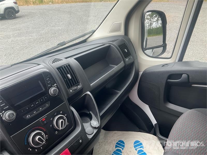 Opel Movano 2.2 103 KW KA L4H2 Cargo Van Panel vanlar