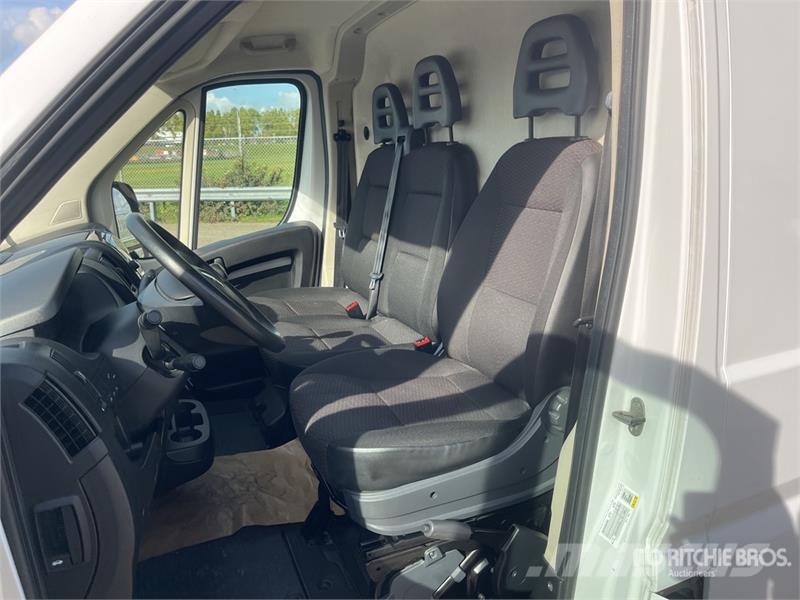 Opel Movano 2.2 103 KW KA L4H2 Cargo Van Panel vans