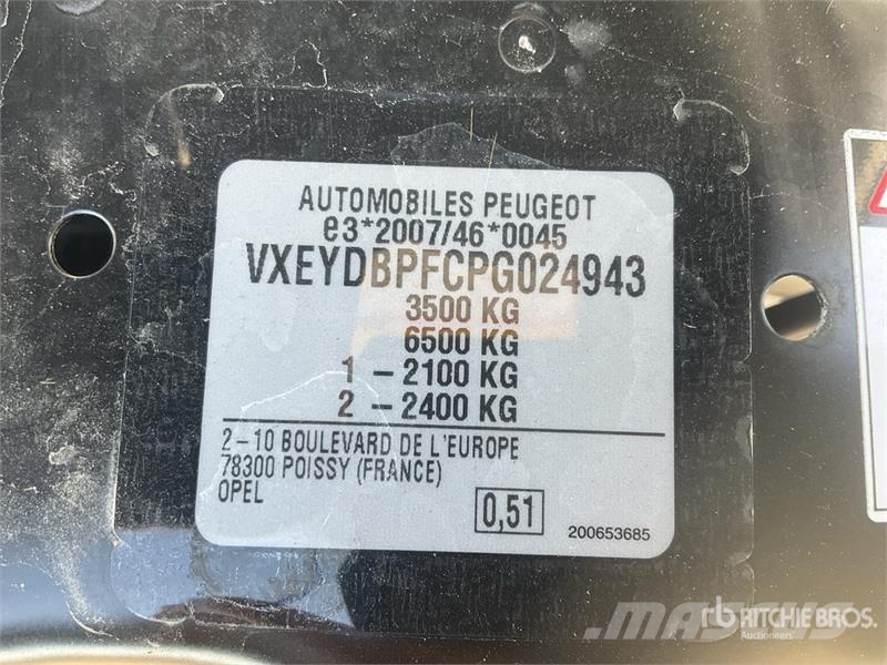 Opel Movano 2.2 103 KW KA L4H2 Cargo Van Dostavna vozila / kombiji