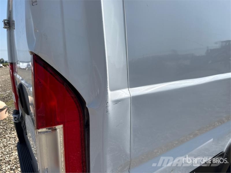 Opel Movano 2.2 103 KW KA L4H2 Van Truck Sanduk kamioni