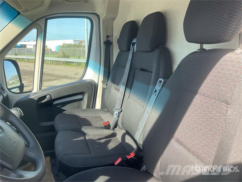Opel Movano 2.2 103 KW KA L4H2 Cargo Van Dostavna vozila / kombiji