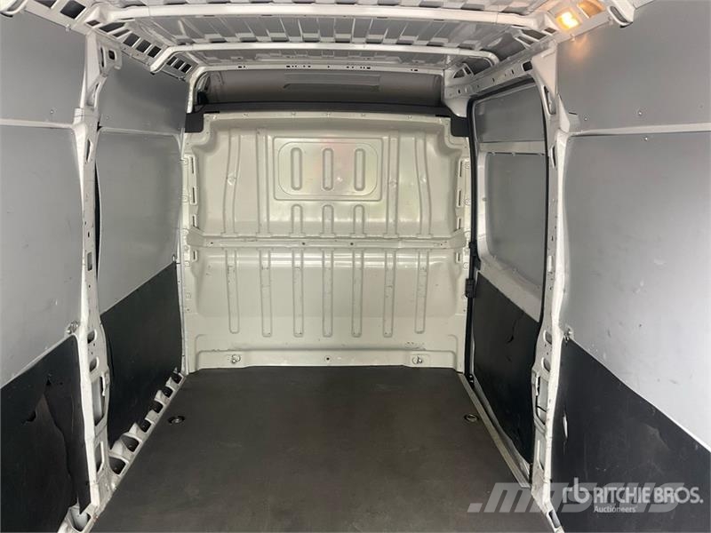 Opel Movano 2.2 103 KW KA L4H2 Cargo Van Panel vanlar