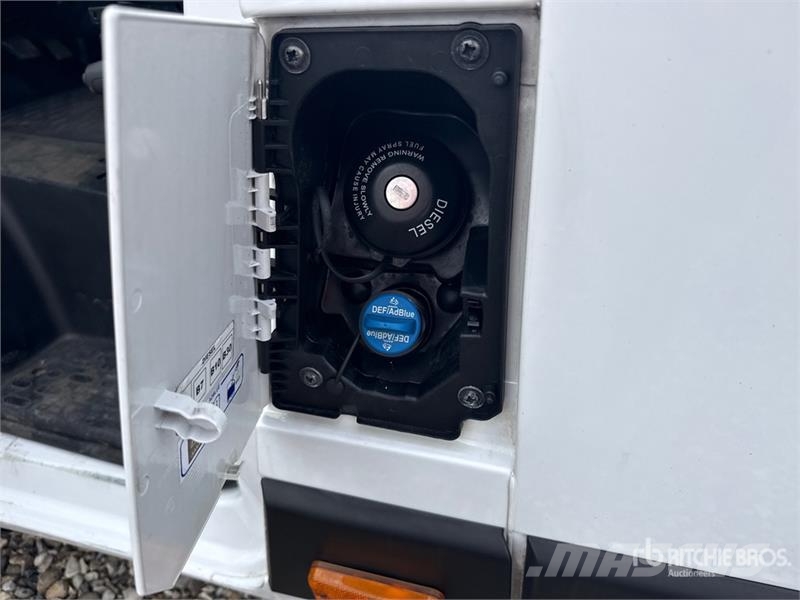 Opel Movano 2.2 103 KW KA L4H2 Cargo Van Kaubikud