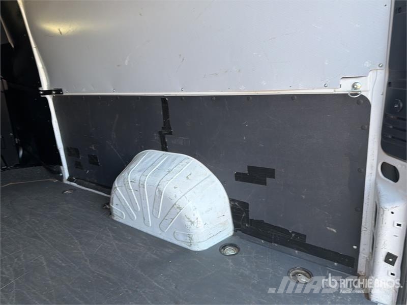 Opel Movano 2.2 103 KW Mixto KA L4H2 - 7 Seats Cargo Va Kaubikud