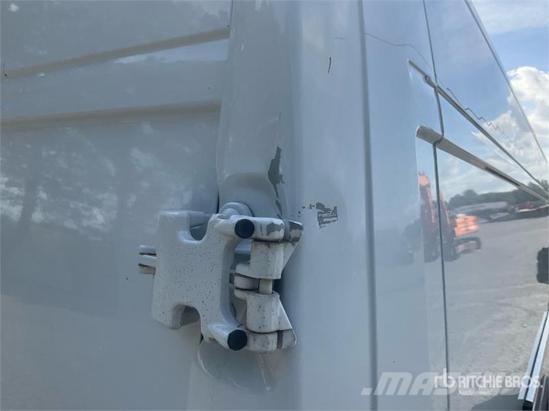 Opel Movano 2.2 103 KW KA L4H2 Cargo Van Gesloten bedrijfswagens