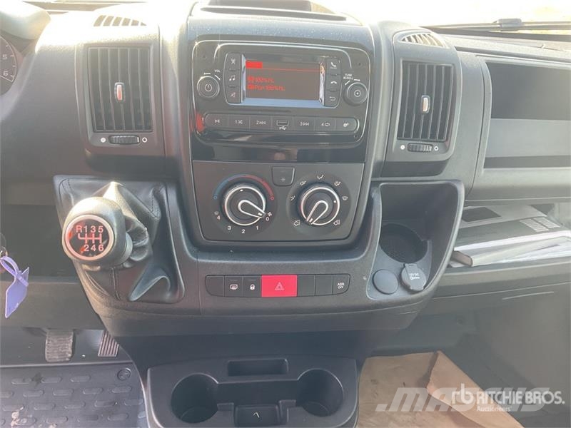 Opel Movano 2.2 103 KW KA L4H2 Cargo Van Dostavna vozila / kombiji